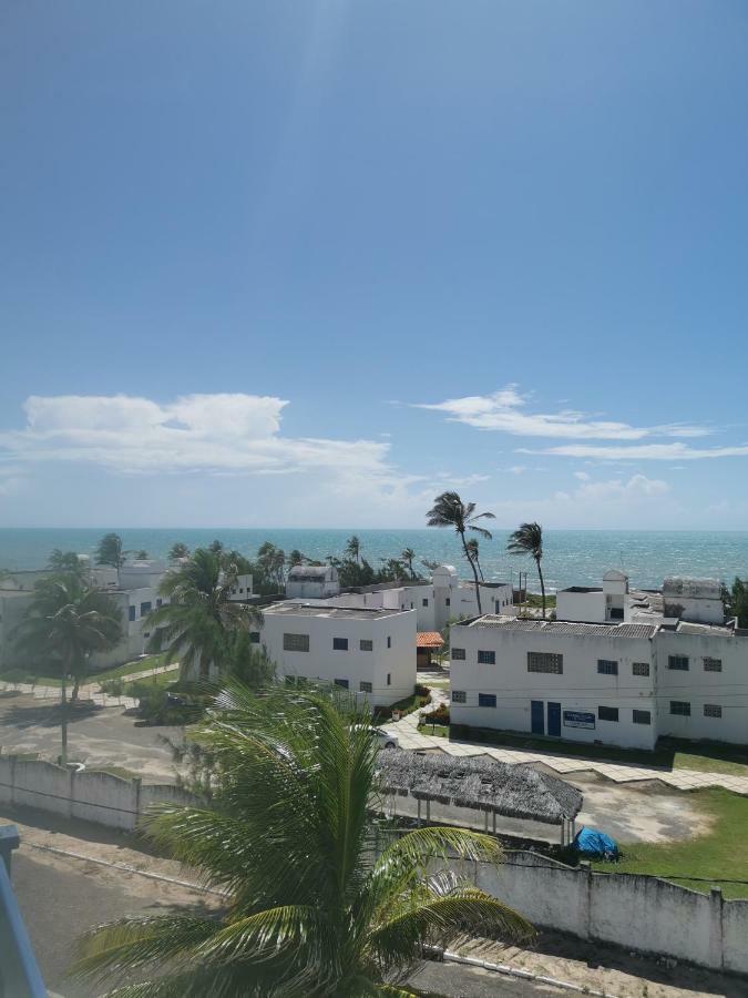Porto Canoa Flats Apartment Canoa Quebrada Exterior photo
