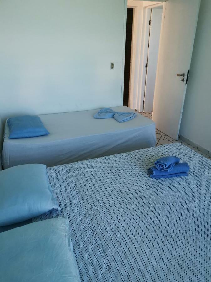 Porto Canoa Flats Apartment Canoa Quebrada Exterior photo